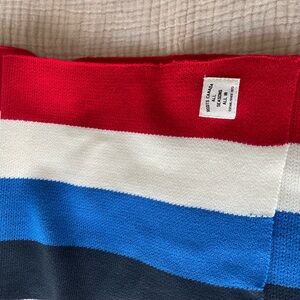 Roots Canada All Seasons All In Scarf